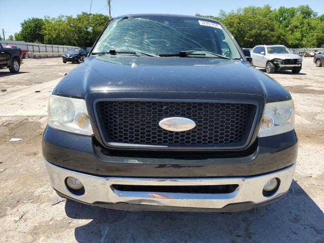 2006 Ford F150 VIN: 1FTRX12566KB94886 Lot: 52367294