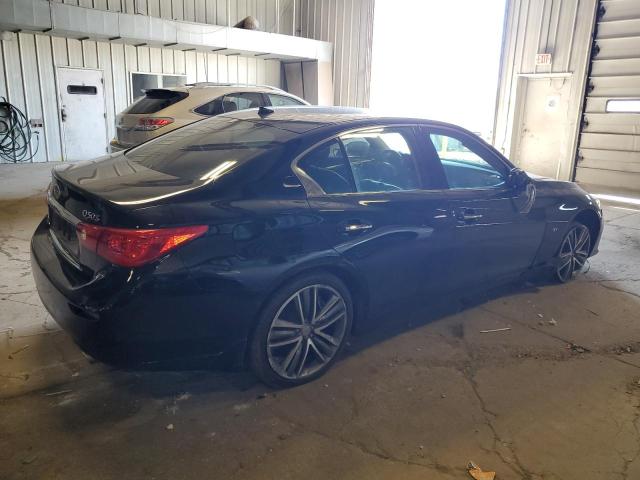 2015 Infiniti Q50 Base VIN: JN1BV7AR8FM398367 Lot: 51787374