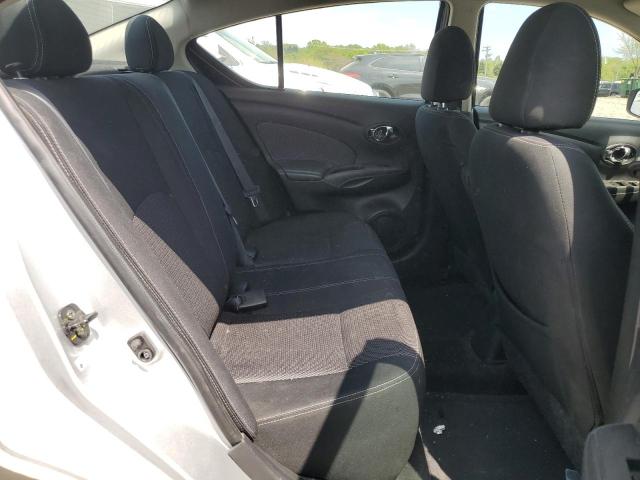 2015 Nissan Versa S VIN: 3N1CN7AP9FL855488 Lot: 52172144