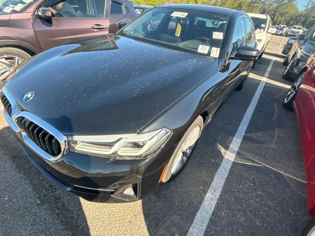 2023 BMW 530 XI - WBA13BJ04PWY12041