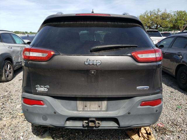 2014 Jeep Cherokee Latitude VIN: 1C4PJMCB5EW211456 Lot: 49952014