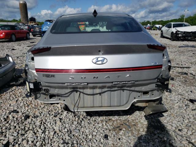 2020 Hyundai Sonata Sel Plus VIN: 5NPEJ4J23LH015898 Lot: 50315054