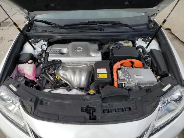 2015 Lexus Es 300H VIN: JTHBW1GG4F2097540 Lot: 52149064