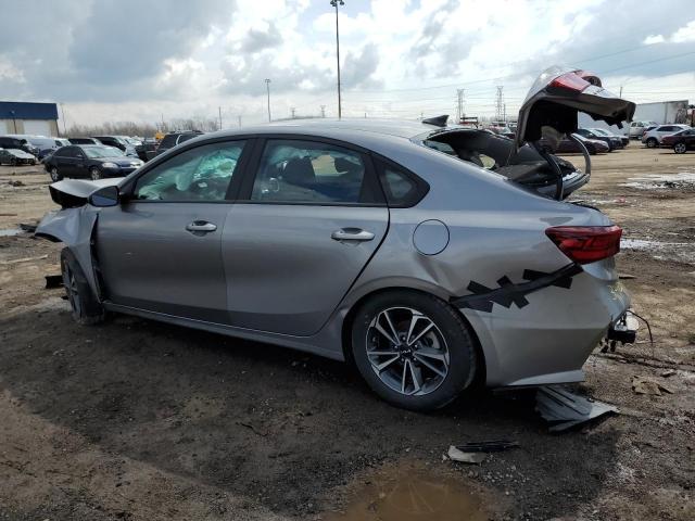 2023 Kia Forte Lx VIN: 3KPF24AD0PE606560 Lot: 48423034