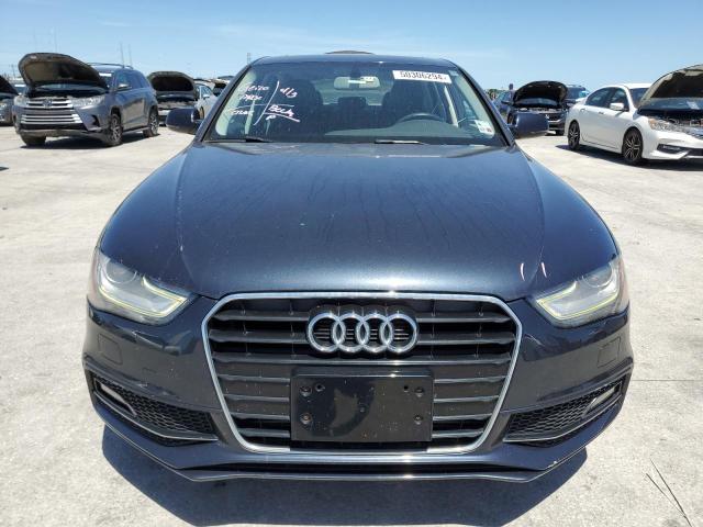 VIN WAUAFAFLXFN012112 2015 Audi A4, Premium no.5