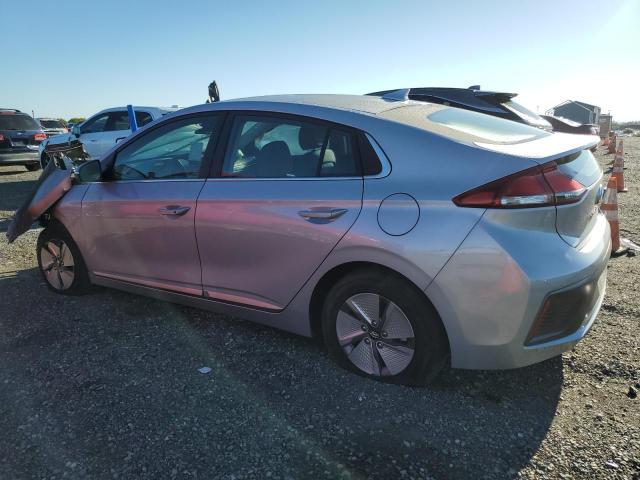 2022 Hyundai Ioniq Se VIN: KMHC75LC7NU282807 Lot: 48803824