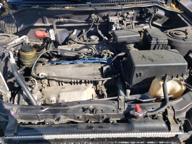 1996 Toyota Rav4 VIN: JT3HP10V6T0091946 Lot: 53272924