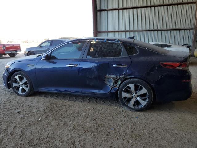 5XXGT4L3XLG412416 Kia Optima LX 2