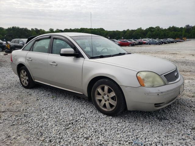2007 Ford Five Hundred Sel VIN: 1FAHP241X7G160570 Lot: 52338054