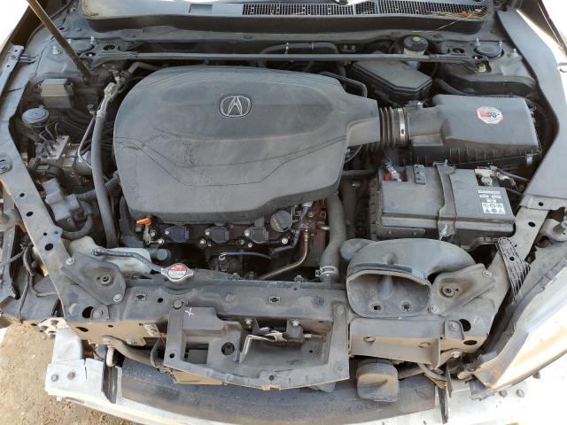 2015 ACURA TLX ADVANC 19UUB2F77FA002439