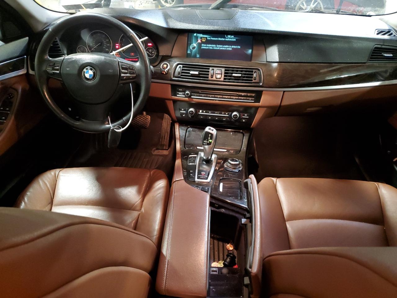 WBAFU7C57DDU66292 2013 BMW 535 Xi