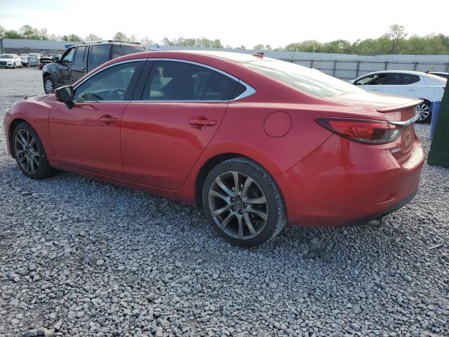 2017 MAZDA 6 GRAND TO - JM1GL1X52H1108560
