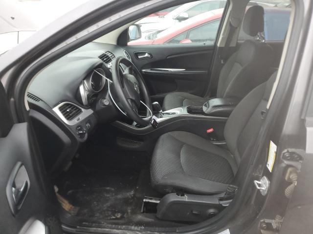 2017 Dodge Journey Sxt VIN: 3C4PDCBG4HT509456 Lot: 49826964