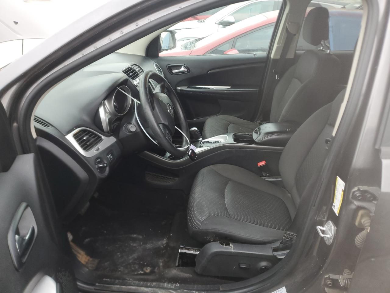 3C4PDCBG4HT509456 2017 Dodge Journey Sxt