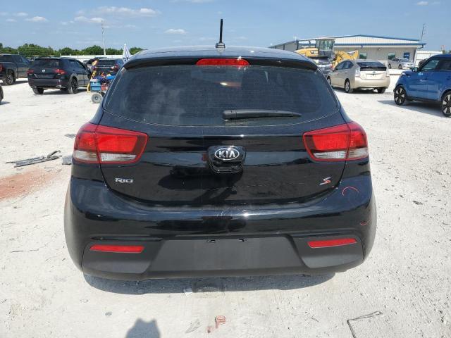 2021 Kia Rio S VIN: 3KPA25AD2ME433314 Lot: 51412874