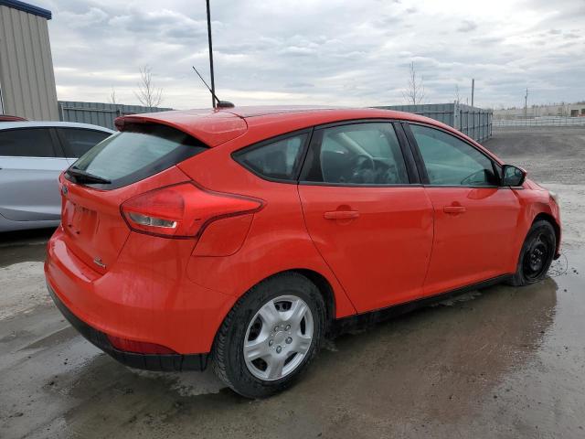 2015 Ford Focus Se VIN: 1FADP3K27FL370565 Lot: 51744974