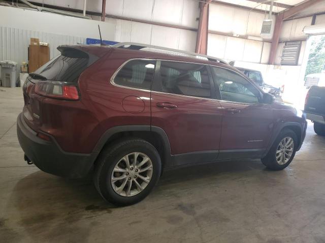 2019 Jeep Cherokee Latitude VIN: 1C4PJLCB3KD339986 Lot: 51180894