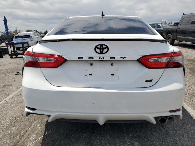 VIN 4T1B11HK6KU280080 2019 Toyota Camry, L no.6