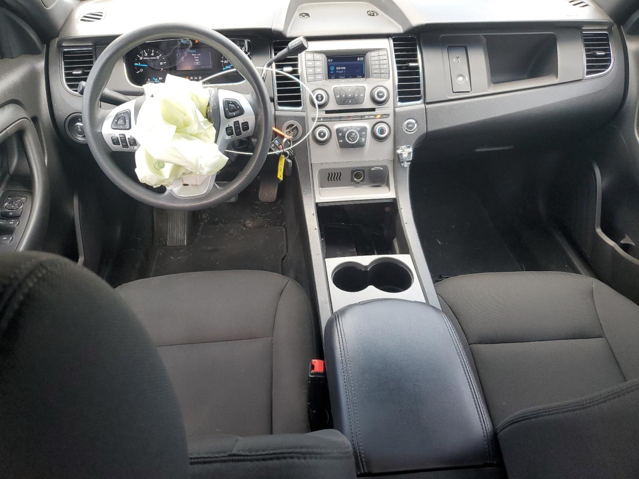 1FAHP2MT3GG126617 FORD TAURUS 2016