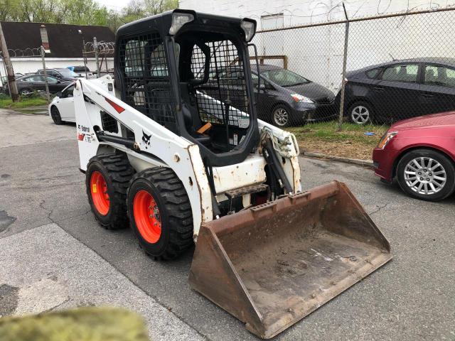 Lot #2475831117 2020 BOBCAT S450 salvage car