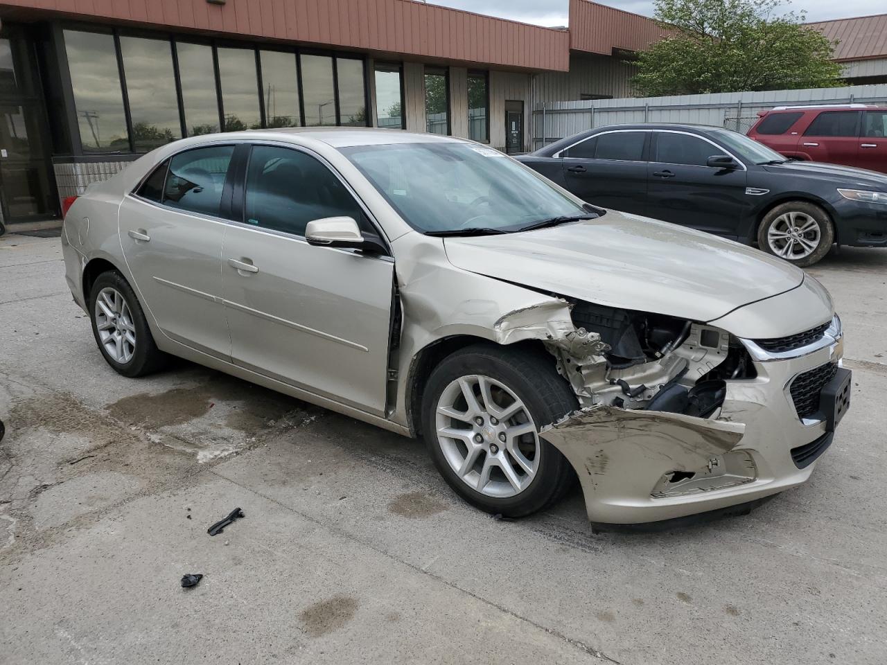 1G11C5SL2EF136305 2014 Chevrolet Malibu 1Lt