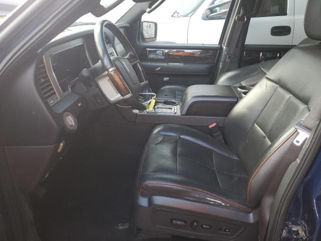 5LMFU28558LJ17019 | 2008 Lincoln navigator