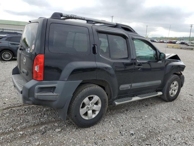 2013 Nissan Xterra X VIN: 5N1AN0NW1DN821065 Lot: 52181014