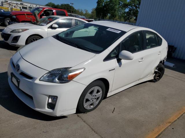 2011 Toyota Prius VIN: JTDKN3DU2B5335971 Lot: 50495004