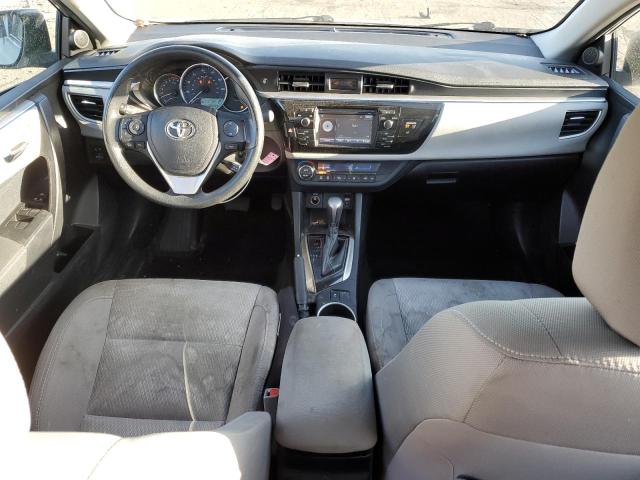 2016 Toyota Corolla L VIN: 2T1BURHE3GC634095 Lot: 50615284