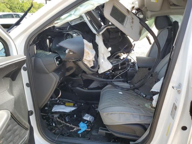 2022 Hyundai Santa Fe Se VIN: 5NMS14AJ2NH436361 Lot: 51009654