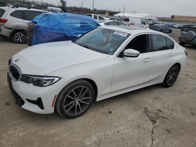 3MW5R7J03L8B19445 BMW 3 Series 330XI