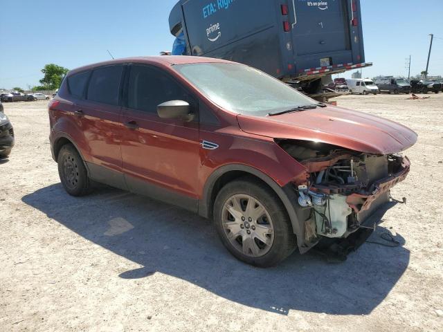 2016 Ford Escape S VIN: 1FMCU0F71GUA28944 Lot: 47352614