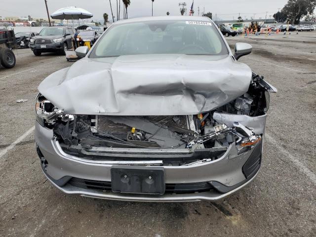 VIN 3FA6P0LU4LR170733 2020 Ford Fusion, SE no.5