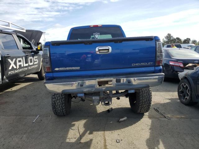 2004 Chevrolet Silverado K1500 VIN: 2GCEK19T541322422 Lot: 50725994