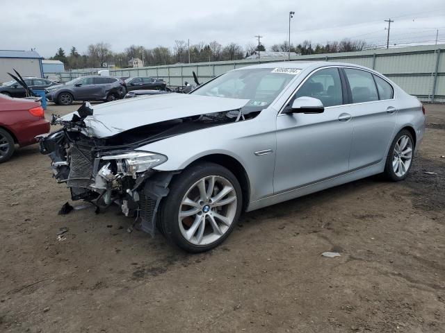 2015 BMW 535 XI - WBA5B3C59FD542169