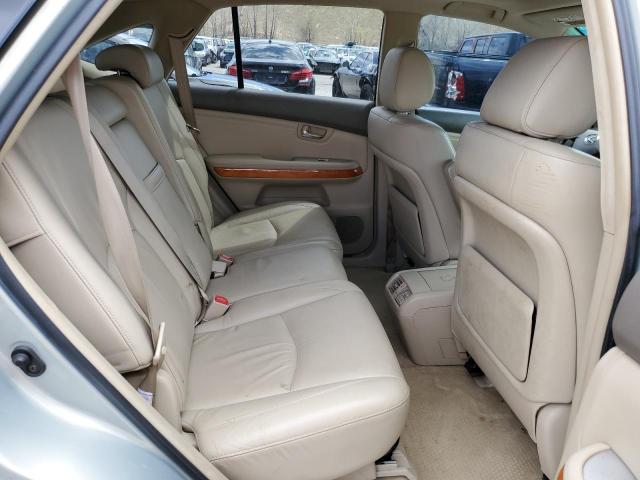 2004 Lexus Rx 330 VIN: JTJHA31U540064623 Lot: 51205434