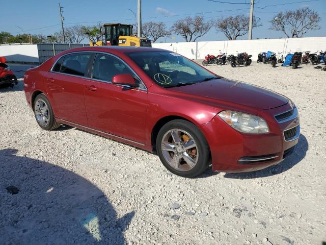 2011 Chevrolet Malibu 2Lt VIN: 1G1ZD5EU1BF195829 Lot: 52186404