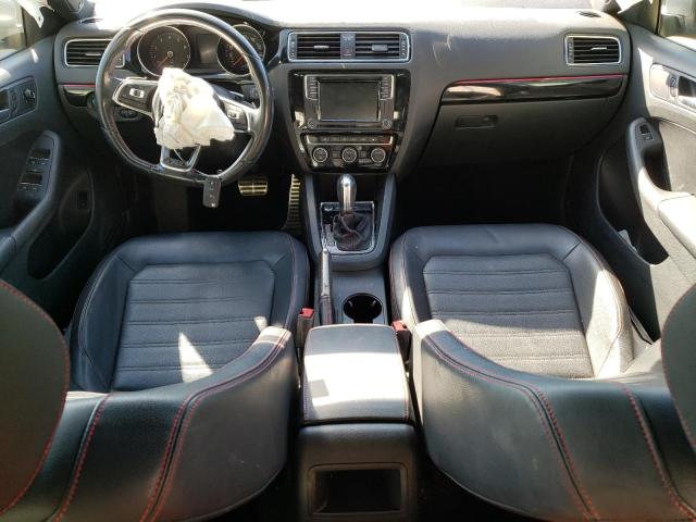 2017 Volkswagen Jetta Gli VIN: 3VW4T7AJ2HM409437 Lot: 51829124