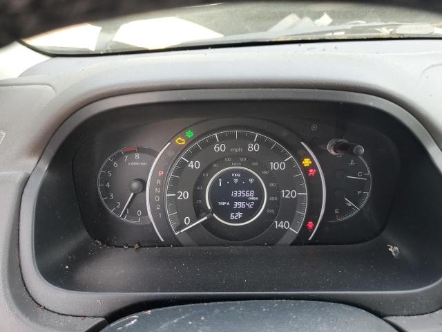 2014 Honda Cr-V Exl VIN: 5J6RM3H75EL018962 Lot: 50441794