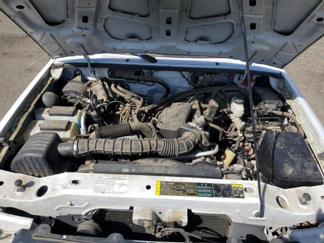 2005 Ford Ranger Super Cab VIN: 1FTYR14U15PA88020 Lot: 45517004