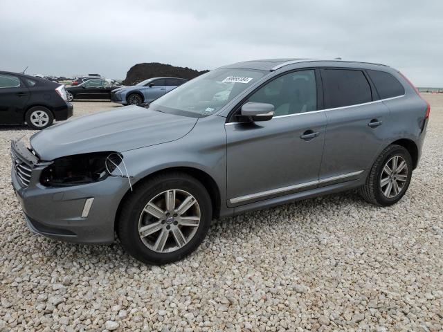 2016 Volvo Xc60 T6 Platinum VIN: YV4902RM0G2823371 Lot: 50655184