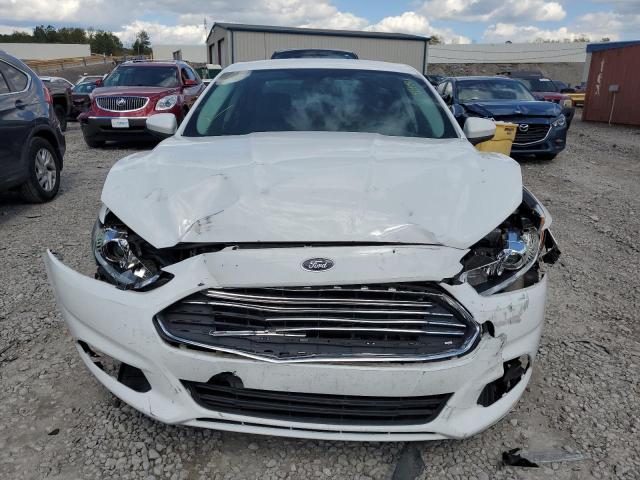 VIN 1FA6P0G77E5362089 2014 Ford Fusion, S no.5