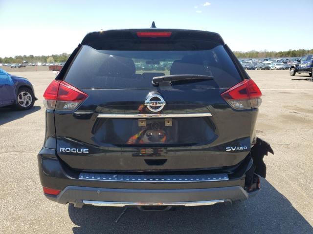 2017 Nissan Rogue S VIN: KNMAT2MV5HP596285 Lot: 50363954