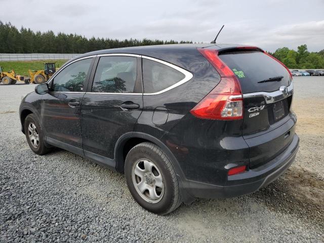 Vin: 2hkrm3h3xgh562660, lot: 52661394, honda crv lx 20162