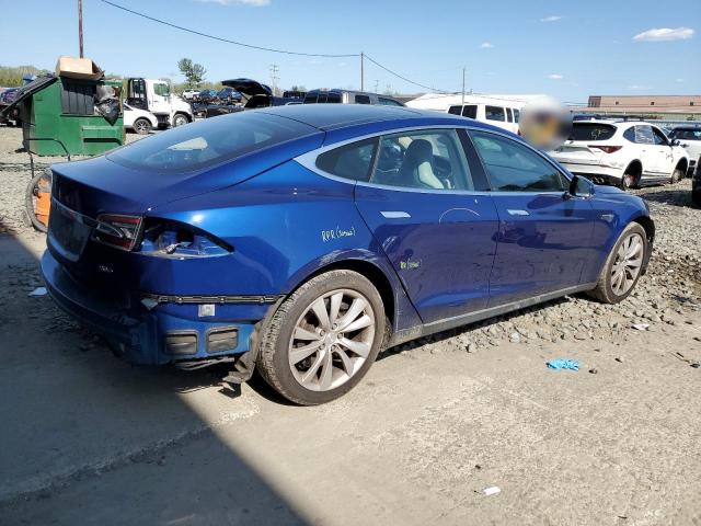 2015 Tesla Model S VIN: 5YJSA1E22FF110841 Lot: 51226494