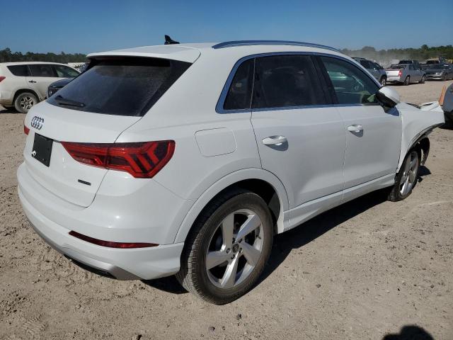 2021 Audi Q3 Premium 40 VIN: WA1AUCF39M1063488 Lot: 49296094