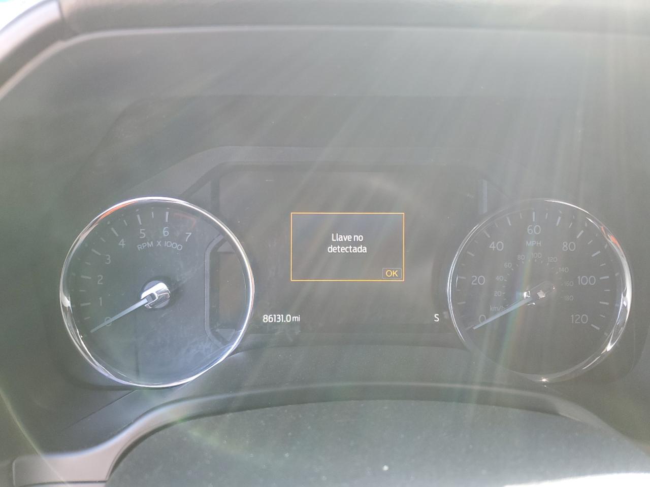 1FMJU1KT2LEA81771 FORD EXPEDITION 2020