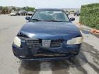 NISSAN SENTRA 1.8 photo