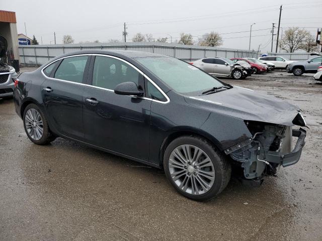 2013 Buick Verano VIN: 1G4PS5SK0D4247629 Lot: 48965634