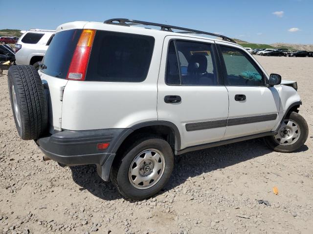 1999 Honda Cr-V Lx VIN: JHLRD1842XC042108 Lot: 50451404